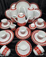 Koffie- en theeservies - Winterling Röslau – Porzellan mit