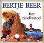 Het zandkasteel / Bertje Beer 9789052470443 Lee Davis, Boeken, Verzenden, Gelezen, Lee Davis