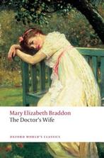 Doctors Wife, Boeken, Ophalen of Verzenden, Nieuw