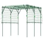 Roestvrij Stalen Klimrek Met Driehoekig Ondersteuningsontwer, Verzenden