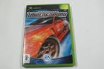 Xbox Classic - Need for Speed: Underground [Platinum Hits], Spelcomputers en Games, Games | Xbox Original, Ophalen of Verzenden