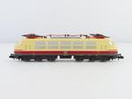 Fleischmann N - 7235 - Elektrische locomotief (1) - BR 103 -, Hobby en Vrije tijd, Modeltreinen | N-Spoor, Nieuw