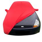 Autohoes passend voor Ford StreetKa binnen BESTE PASVORM, Ophalen of Verzenden, Nieuw, Op maat