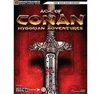 BradyGames Age of Conan Hyborian Adventures Guide-Standaard, Ophalen of Verzenden, Zo goed als nieuw
