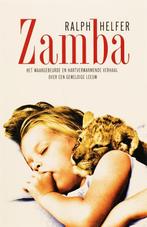 Zamba 9789022546437 Ralph Helfer, Verzenden, Gelezen, Ralph Helfer