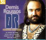 cd box - Demis Roussos - Forever And Ever, Zo goed als nieuw, Verzenden