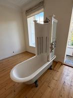 Antiek Bad - Shanks & Co Ltd. Scotland - Gietijzer, wit