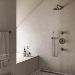 Thermostatische Inbouw Douche Set Buddy Met 2 Stopkranen Ibs, Ophalen of Verzenden, Nieuw