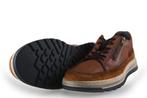 Bugatti Sneakers in maat 44 Cognac | 10% extra korting, Bugatti, Overige kleuren, Verzenden, Sneakers of Gympen