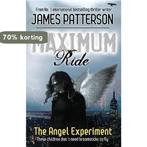 Maximum Ride The Angel Experiment 9780755321940, Verzenden, Gelezen, James Patterson