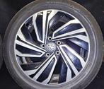 1 stuk los velg losse org. VW velg 17 inch Tornado, Auto-onderdelen, Ophanging en Onderstel, Verzenden, Gebruikt