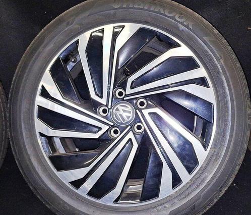 1 stuk los velg losse org. VW velg 17 inch Tornado, Auto-onderdelen, Ophanging en Onderstel, Gebruikt, Verzenden