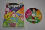 Just Dance 2015 (Wii FAH), Zo goed als nieuw, Verzenden