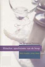 Rituelen: Speelruimte Van De Hoop 9789043505581, Verzenden, Gelezen, N. Jongsma-Tieleman