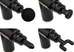 2dekans | Wellhealth - Oplaadbaar mini massagepistool voor, Sport en Fitness, Massageproducten, Ophalen of Verzenden, Zo goed als nieuw