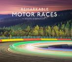9780008659691 Remarkable Motor Races Andrew Benson, Verzenden, Nieuw, Andrew Benson