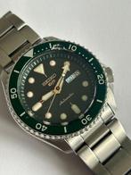 Seiko - 5 Sports - Zonder Minimumprijs - 4R36-07G0 - Heren -