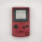 Game Boy Color [Berry], Spelcomputers en Games, Spelcomputers | Nintendo Game Boy, Ophalen of Verzenden, Nieuw