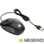 HP USB Travel Mouse, Verzenden, Nieuw, HP