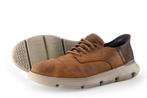 Skechers Sneakers in maat 44 Bruin | 10% extra korting, Bruin, Verzenden, Sneakers of Gympen, Skechers