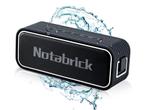 NOTABRICK - Bluetooth Luidspreker - 40 W - Draagbare, Verzenden, Nieuw