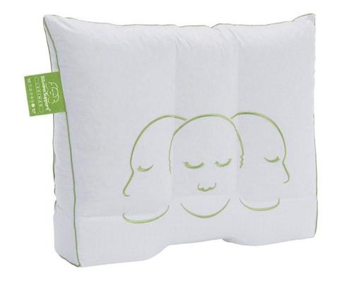 Silvana Support 6 Larimar Groen (Extra Stevig), Huis en Inrichting, Slaapkamer | Beddengoed