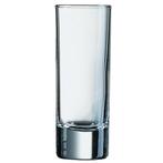 Arcoroc Shotglazen | 6cl | 72 stuks, Verzenden