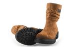 Rieker Boots in maat 37 Cognac | 10% extra korting, Kleding | Dames, Schoenen, Overige kleuren, Verzenden, Overige typen, Zo goed als nieuw