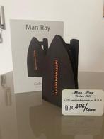 Man Ray (1890-1976) - sculptuur, Cadeau - 15 cm - IJzer, Antiek en Kunst