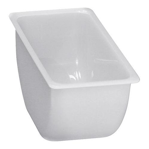 Inzet Garneerunit | 0.5L | Kunststof EMGA, Zakelijke goederen, Horeca | Keukenapparatuur, Nieuw in verpakking, Verzenden
