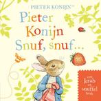 Pieter Konijn: Snuf, snuf... / Pieter Konijn 9789021679891, Verzenden, Zo goed als nieuw, Beatrix Potter