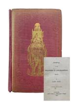 Lady Sale - A Journal of the Disasters in Afghanistan,, Antiek en Kunst, Antiek | Boeken en Bijbels