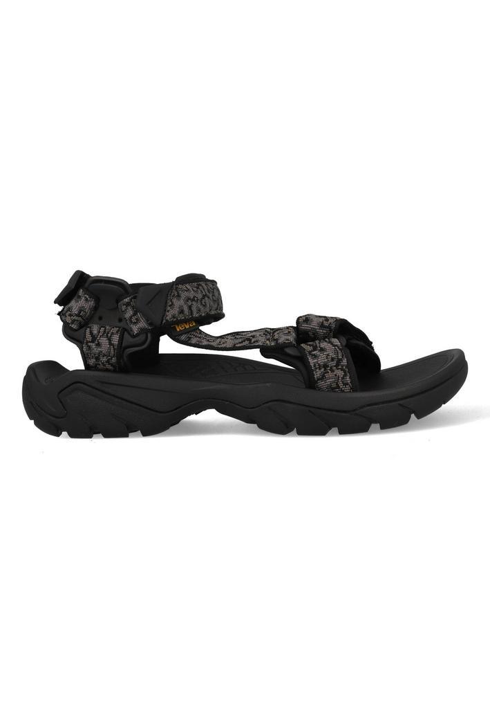 -25% Teva  Teva Sandalen terra fi 5 universal 1102456-mgmb /, Kleding | Heren, Schoenen, Sandalen, Zwart, Nieuw, Verzenden