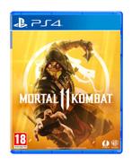 PS4 Mortal Kombat 11 - Gratis verzending | Nieuw, Nieuw, Verzenden