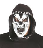 Halloween Masker Clown, Hobby en Vrije tijd, Feestartikelen, Nieuw, Verzenden