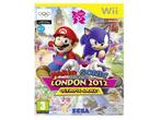 Mario & Sonic op de Olympische Spelen Londen 2012 (Wii), Spelcomputers en Games, Ophalen of Verzenden, Nieuw