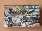 MiniArt 38036 Pigeons 1:35, Verzenden, Nieuw