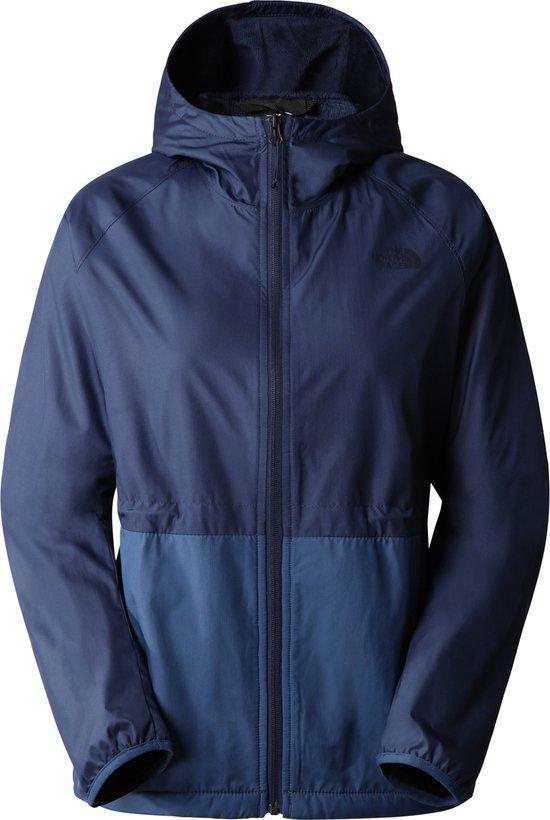 The North Face Maat S W SHELBE-LITO HOODIE, Kleding | Dames, Jassen | Winter, Verzenden