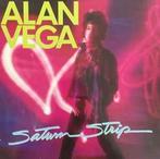 LP gebruikt - Alan Vega - Saturn Strip, Cd's en Dvd's, Verzenden, Zo goed als nieuw