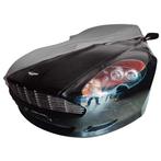 Autohoes passend voor Aston Martin DB9 binnen BESTE PASVORM, Ophalen of Verzenden, Nieuw, Op maat
