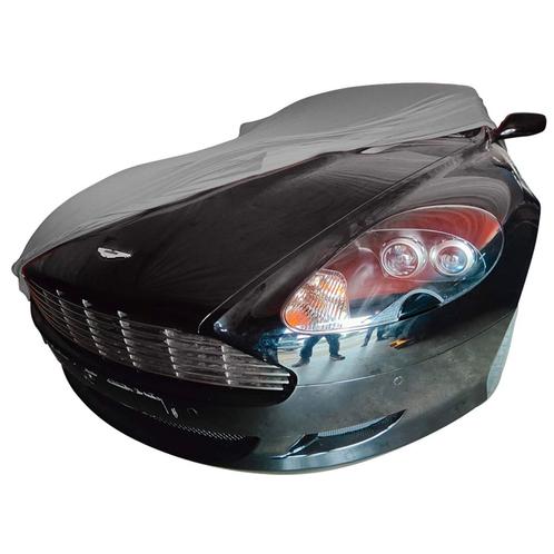 Autohoes passend voor Aston Martin DB9 binnen BESTE PASVORM, Auto diversen, Autohoezen, Op maat, Nieuw, Ophalen of Verzenden