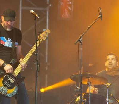 My Sleeping Karma Tickets Doornroosje Te Koop, Tickets en Kaartjes, Evenementen en Festivals