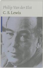 C.S. Lewis 9789043511674 Ph. van der Elst, Boeken, Verzenden, Gelezen, Ph. van der Elst