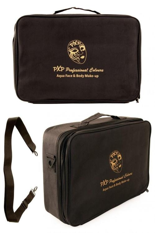 PXP Make-Up En Visagie Reistas, Hobby en Vrije tijd, Feestartikelen, Nieuw, Verzenden