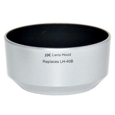 JJC LH-40 Zwart, Audio, Tv en Foto, Fotografie | Lenzen en Objectieven, Nieuw, Ophalen of Verzenden