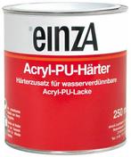 einzA Acryl PU-Harter - PU Harder voor Samtacryl en Reina..., Doe-het-zelf en Verbouw, Verf, Beits en Lak, Ophalen of Verzenden