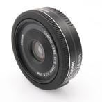 Canon EF-S 24mm F/2.8 STM | Tweedehands, Audio, Tv en Foto, Fotografie | Lenzen en Objectieven, Verzenden, Gebruikt