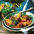 Basan, Ghillie : Tagine: Spicy Stews from Morocco, Gelezen, Ghillie Basan, Verzenden