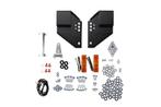 ARB Bumper Mounting Kit for 3410100 - 6172076, Ophalen of Verzenden, Nieuw