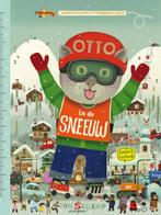 Otto in de sneeuw / Otto 9789020991116 Tom Schamp, Verzenden, Gelezen, Tom Schamp